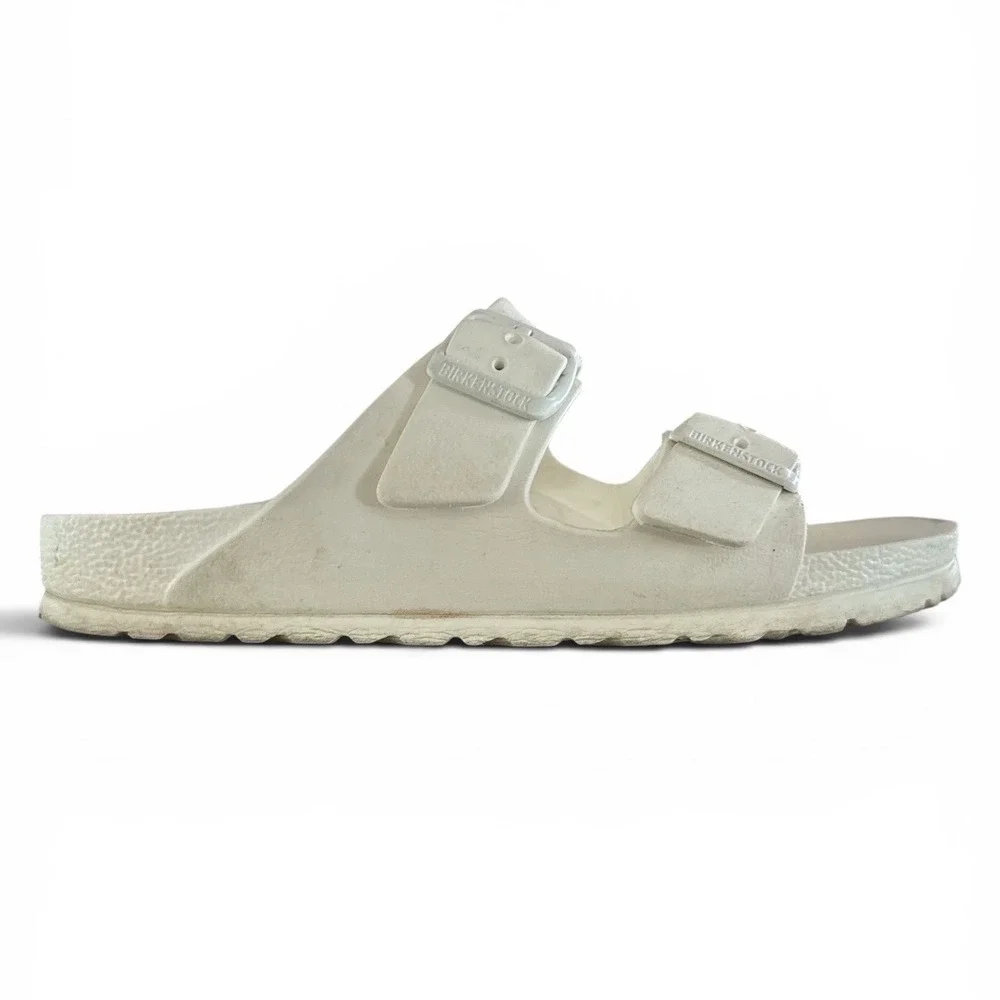 Birkenstock Slide Sandals Womens Size 36